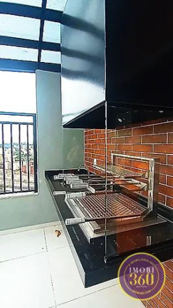 Imagem Apartamento com 2 Quartos à Venda, 45 m² em Cidade Antônio Estevão De Carvalho - São Paulo