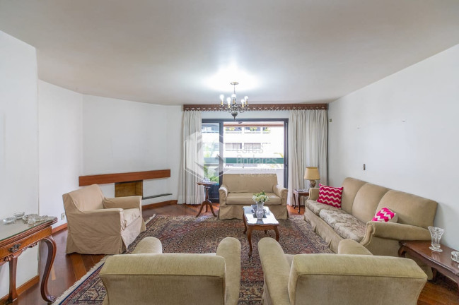 Imagem Apartamento com 4 Quartos à Venda, 146 m² em Vila Uberabinha - São Paulo Imagem Apartamento com 4 Quartos à Venda, 146 m² em Vila Uberabinha - São Paulo