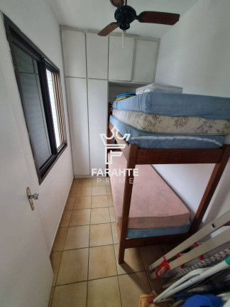 Imagem Apartamento com 2 Quartos à Venda, 93 m² em Boqueirão - Santos