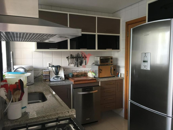 Imagem Apartamento com 4 Quartos à Venda, 200 m² em Vila Suzana - São Paulo Imagem Apartamento com 4 Quartos à Venda, 200 m² em Vila Suzana - São Paulo