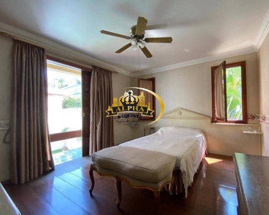 Imagem Casa de Condomínio com 4 Quartos à Venda, 550 m² em Alphaville - Barueri Imagem Casa de Condomínio com 4 Quartos à Venda, 550 m² em Alphaville - Barueri