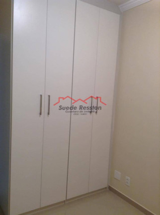 Imagem Apartamento com 2 Quartos à Venda, 58 m² em Interlagos - São Paulo