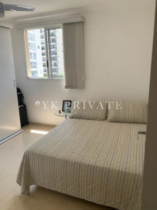 Imagem Apartamento com 3 Quartos à Venda, 107 m² em água Branca - São Paulo Imagem Apartamento com 3 Quartos à Venda, 107 m² em água Branca - São Paulo
