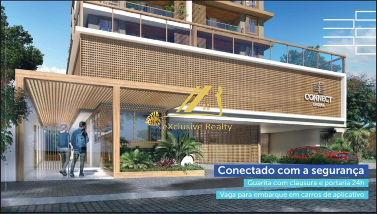 Imagem Imóvel com 2 Quartos à Venda, 58 m² em Ondina - Salvador