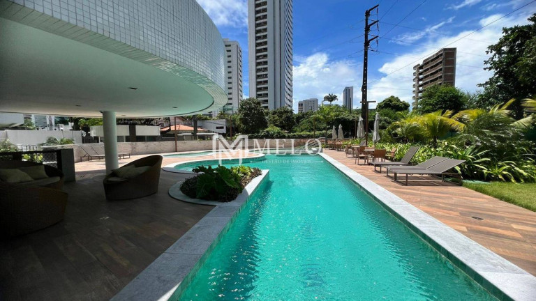 Imagem Apartamento com 4 Quartos à Venda, 135 m² em Ilha Do Retiro - Recife Imagem Apartamento com 4 Quartos à Venda, 135 m² em Ilha Do Retiro - Recife