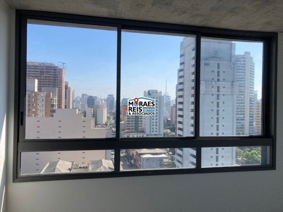Imagem Apartamento com 1 Quarto à Venda ou Locação, 18 m² em Vila Mariana - São Paulo Imagem Apartamento com 1 Quarto à Venda ou Locação, 18 m² em Vila Mariana - São Paulo