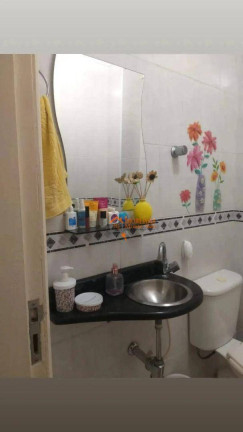 Imagem Sobrado com 2 Quartos à Venda, 67 m² em Cidade Soberana - Guarulhos