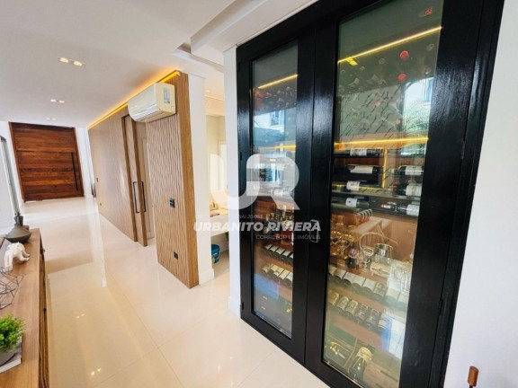Imagem Casa com 6 Quartos à Venda, 537 m² em Riviera - Bertioga