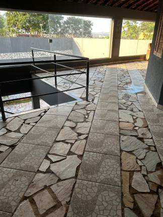Imagem Casa com 3 Quartos à Venda, 402 m²