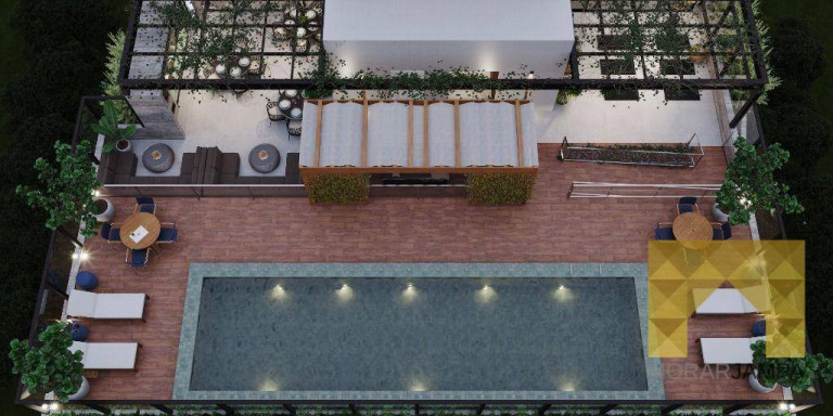 Imagem Apartamento com 3 Quartos à Venda, 62 m² em Manaíra - João Pessoa
