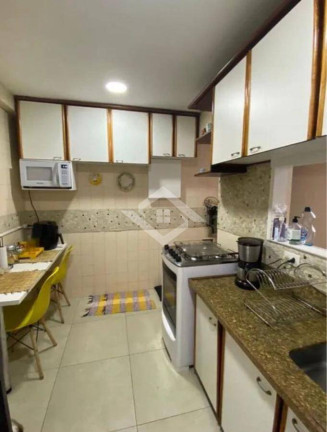Imagem Apartamento com 3 Quartos à Venda, 100 m² em Icaraí - Niterói