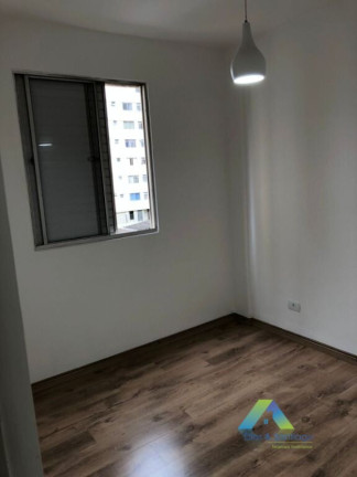 Imagem Apartamento com 2 Quartos à Venda, 54 m² em Jardim Celeste - São Paulo
