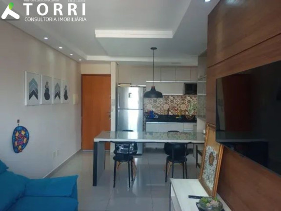 Apartamento com 2 Quartos à Venda, 54 m² em Jardim Gonçalves - Sorocaba