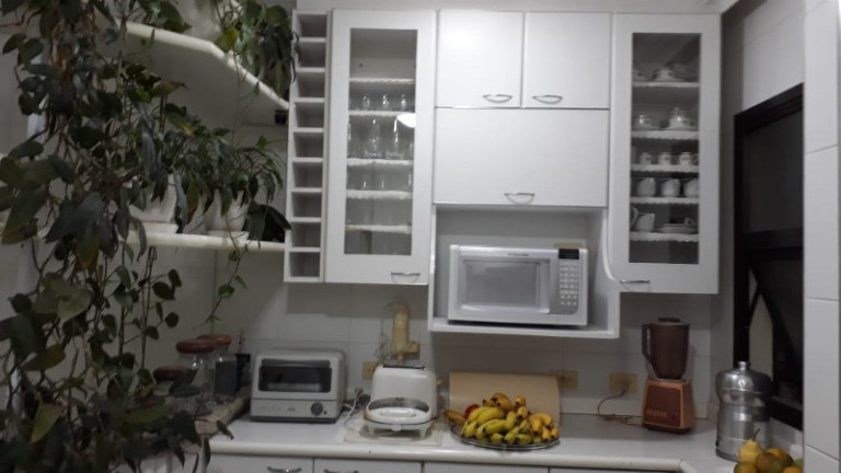 Imagem Cobertura com 2 Quartos à Venda, 200 m² em Vila Monte Alegre - São Paulo Imagem Cobertura com 2 Quartos à Venda, 200 m² em Vila Monte Alegre - São Paulo