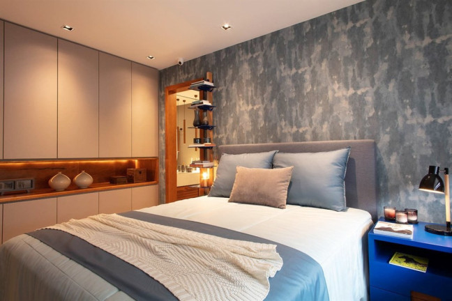 Imagem Apartamento com 2 Quartos à Venda, 89 m²