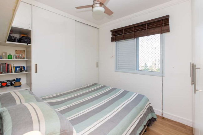 Imagem Apartamento com 3 Quartos à Venda, 71 m² em Cidade Monções - São Paulo Imagem Apartamento com 3 Quartos à Venda, 71 m² em Cidade Monções - São Paulo