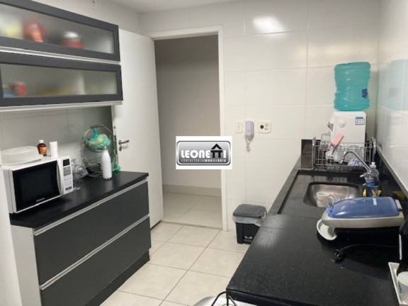 Imagem Apartamento com 3 Quartos à Venda, 125 m² em Recreio Dos Bandeirantes - Rio De Janeiro