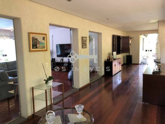 Imagem Casa de Condomínio com 4 Quartos à Venda,  em Chácara Granja Velha - Cotia