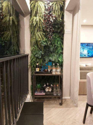 Imagem Apartamento com 2 Quartos à Venda, 47 m² em Vila Anastácio - São Paulo