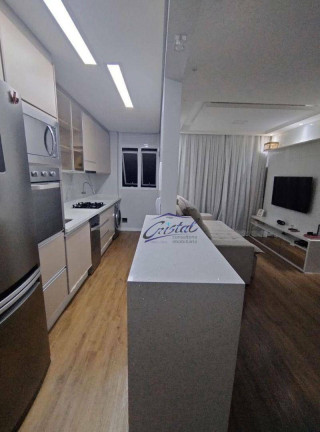 Foto do imóvel Apartamento com 2 Quartos à Venda, 49 m² em São Pedro - Osasco