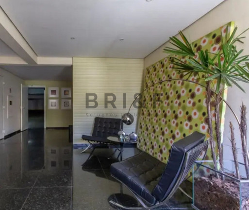 Imagem Apartamento com 1 Quarto para Alugar, 35 m² em Vila Suzana - São Paulo Imagem Apartamento com 1 Quarto para Alugar, 35 m² em Vila Suzana - São Paulo
