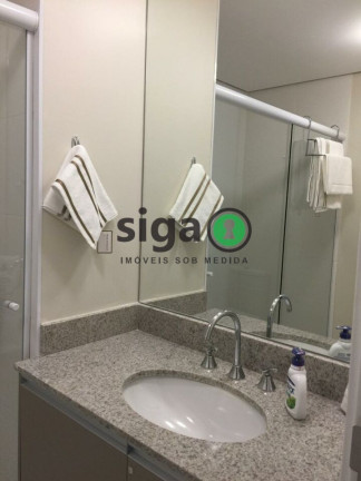 Imagem Apartamento com 1 Quarto à Venda, 49 m² em Brooklin Paulista - São Paulo Imagem Apartamento com 1 Quarto à Venda, 49 m² em Brooklin Paulista - São Paulo