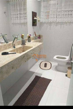 Imagem Sobrado com 3 Quartos à Venda, 315 m² em Vila Galvão - Guarulhos Imagem Sobrado com 3 Quartos à Venda, 315 m² em Vila Galvão - Guarulhos