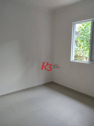 Imagem Casa com 2 Quartos à Venda, 80 m² em Embaré - Santos Imagem Casa com 2 Quartos à Venda, 80 m² em Embaré - Santos