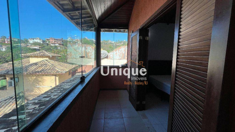 Imagem Casa com 8 Quartos à Venda, 550 m² em Geribá - Armação Dos Búzios