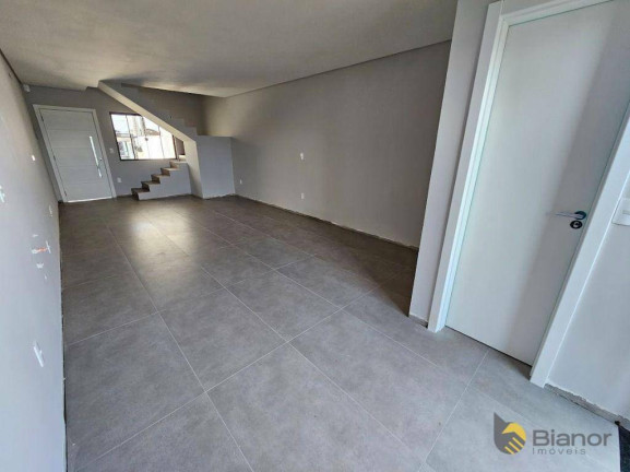 Imagem Casa com 3 Quartos à Venda, 110 m² em Itoupava Norte - Blumenau