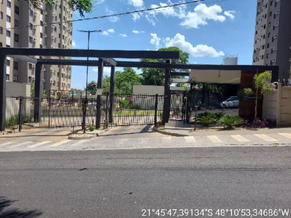 Imóvel com 2 Quartos à Venda, 50 m² em Vila Harmonia - Araraquara