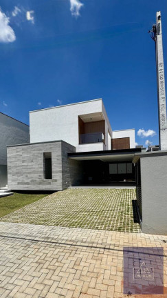 Imagem Casa de Condomínio com 3 Quartos à Venda, 267 m² em Cezar De Souza - Mogi Das Cruzes Imagem Casa de Condomínio com 3 Quartos à Venda, 267 m² em Cezar De Souza - Mogi Das Cruzes