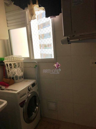 Imagem Apartamento com 2 Quartos à Venda, 79 m² em Campestre - Santo André Imagem Apartamento com 2 Quartos à Venda, 79 m² em Campestre - Santo André