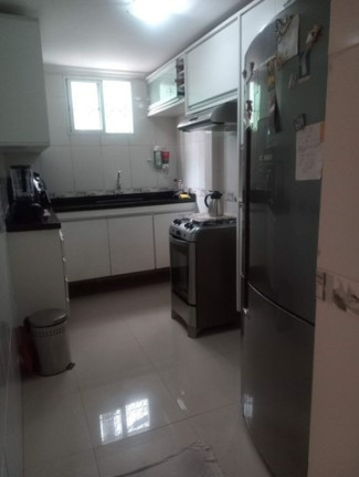 Imagem Apartamento com 2 Quartos à Venda, 52 m² em Cabula - Salvador Imagem Apartamento com 2 Quartos à Venda, 52 m² em Cabula - Salvador