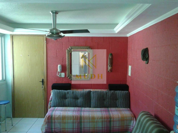 Imagem Apartamento com 2 Quartos à Venda, 38 m² em Vila Nova - Porto Alegre