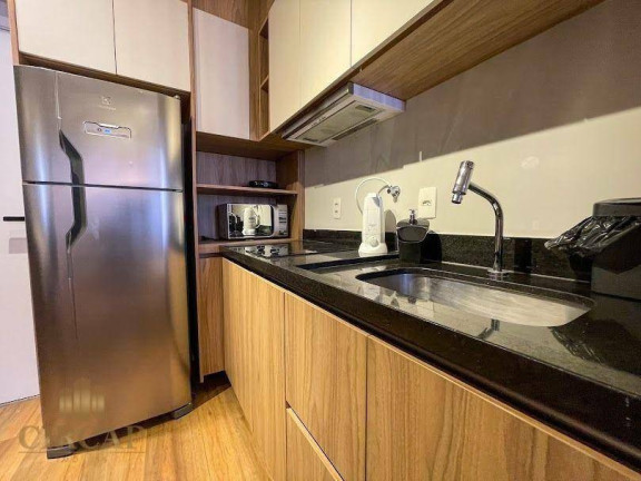Imagem Studio com 1 Quarto para Alugar, 35 m² em Butantã - São Paulo Imagem Studio com 1 Quarto para Alugar, 35 m² em Butantã - São Paulo