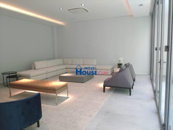Imagem Apartamento com 3 Quartos à Venda, 247 m² em Vila Nova Conceição - São Paulo