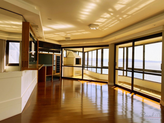 Imagem Apartamento com 4 Quartos à Venda, 307 m² em Beira Mar - Florianópolis Imagem Apartamento com 4 Quartos à Venda, 307 m² em Beira Mar - Florianópolis