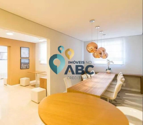 Imagem Apartamento com 2 Quartos para Alugar, 56 m² em Planalto - São Bernardo Do Campo Imagem Apartamento com 2 Quartos para Alugar, 56 m² em Planalto - São Bernardo Do Campo