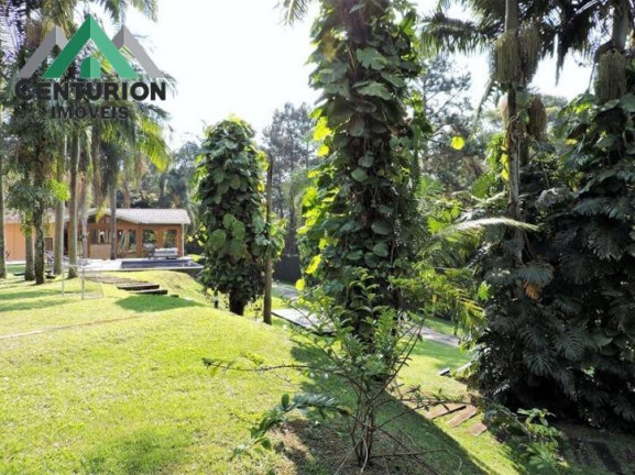 Imagem Casa com 6 Quartos à Venda, 5 m² em Granja Viana - Cotia
