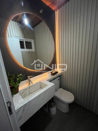 Imagem Casa com 3 Quartos à Venda, 202 m² em Parzianello - Pato Branco