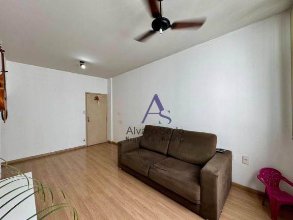 Imagem Apartamento com 3 Quartos à Venda, 75 m² em Bento Ferreira - Vitória Imagem Apartamento com 3 Quartos à Venda, 75 m² em Bento Ferreira - Vitória