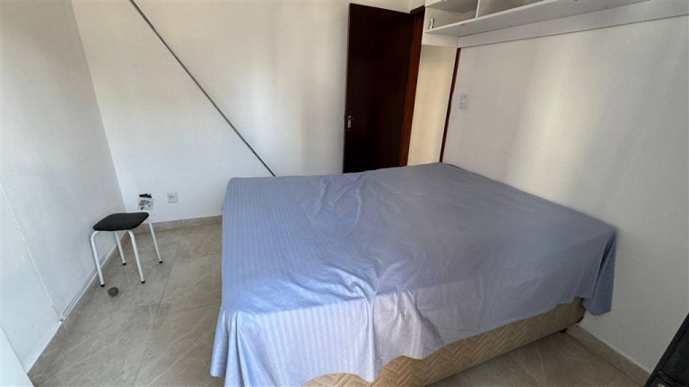 Imagem Apartamento com 1 Quarto à Venda, 33 m² em Forte - Praia Grande