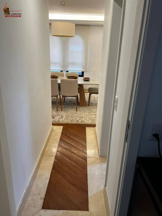 Imagem Apartamento com 4 Quartos à Venda, 170 m² em Moema - São Paulo Imagem Apartamento com 4 Quartos à Venda, 170 m² em Moema - São Paulo