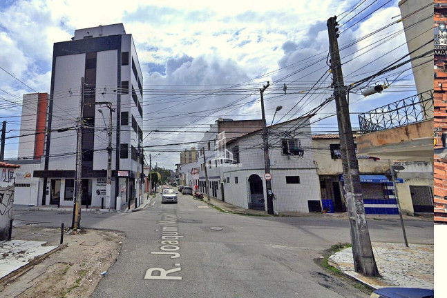 Imóvel com 15 Quartos à Venda, 190 m² em Benfica - Fortaleza
