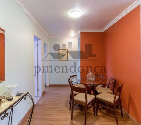 Imagem Apartamento com 3 Quartos à Venda, 96 m² em Alto Da Lapa - São Paulo Imagem Apartamento com 3 Quartos à Venda, 96 m² em Alto Da Lapa - São Paulo