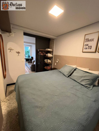 Imagem Apartamento com 1 Quarto à Venda, 67 m² em Martim De Sá - Caraguatatuba Imagem Apartamento com 1 Quarto à Venda, 67 m² em Martim De Sá - Caraguatatuba