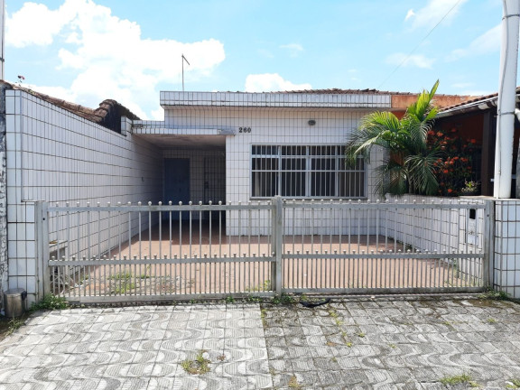 Casa com 2 Quartos à Venda, 144 m² em Jardim Real - Praia Grande