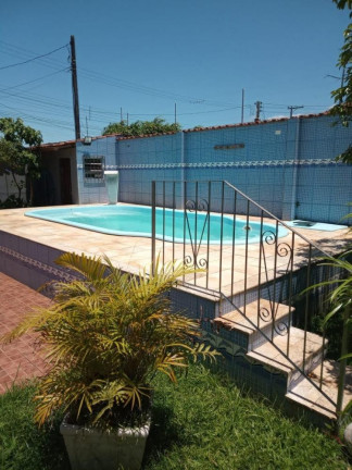 Imagem Sobrado com 2 Quartos à Venda, 110 m² em Itaoca - Mongaguá Imagem Sobrado com 2 Quartos à Venda, 110 m² em Itaoca - Mongaguá
