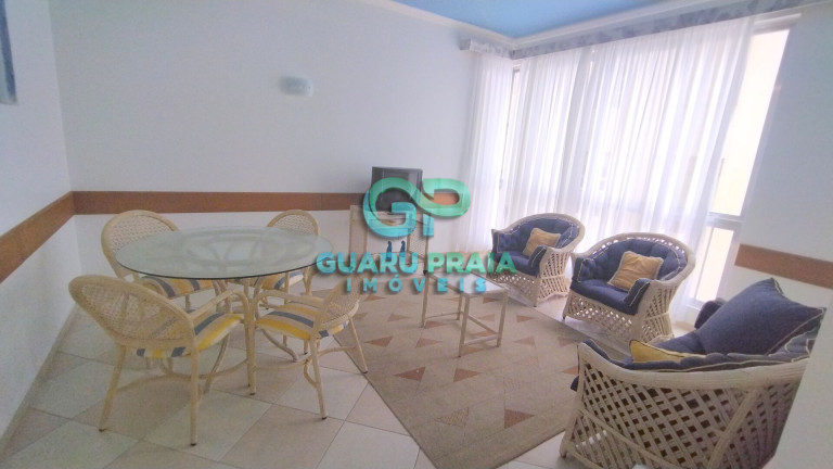 Imagem Apartamento com 3 Quartos à Venda, 120 m² em Pitangueiras - Guarujá